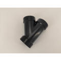 cUPC ABS fittings WYE for Sewerage systems